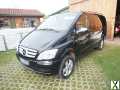 Foto Mercedes-Benz Viano 2.2 CDI 4MATIC TREND EDITION lang TREN