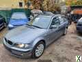 Foto Bmw 320 Diesel -- e46-- KOmbi--Voll