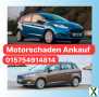 Foto Motorschaden Ankauf Ford Focus Fiesta C-Max B-Max S-Max Galaxy