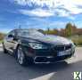 Foto BMW 640i xDrive Coupé Facelift Leder Navi LED LCI