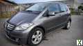 Foto Mercedes Benz A klasse 170 Grand Edition w169