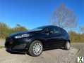 Foto Ford Fiesta 1.0 Liter 100 PS