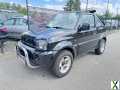 Foto Suzuki Jimny 1,3i Cabrio TÜV Fällig+Neues Verdeck