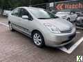 Foto Toyota Prius Executive TÜV Neu+PDC+1-Hand+Allwetter