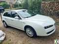 Foto Alfa Romeo Bella 159 2.4 JTDM (8fach Bereift)