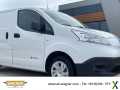 Foto Nissan NV200 Evalia e-Kasten Comfort Klimaautomatik