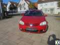 Foto VW GOLF 5 SFI Bj 9/2005 PS 150 Benzin 1 Hand alle Service Gemacht