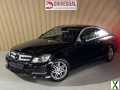 Foto Mercedes-Benz C 180 C-Klasse Coupe CGI BlueEfficiency°AMG LINE