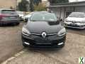 Foto Renault Megane III Grandtour Limited