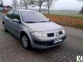 Foto Renault Megane 1.6