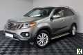 Foto Kia Sorento Spirit 4WD / 1. Hand / Scheckh. / XENON