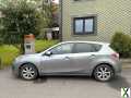 Foto Mazda 3 1.6 Center-Line Center-Line