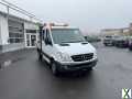 Foto Mercedes-Benz Sprinter II Pritsche/DoKa 316CDI/KLIMA/TEMPOMAT