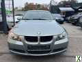 Foto BMW 318 Baureihe 3 Lim. 318i Tüv neu