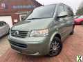 Foto Volkswagen T5 Multivan Highline NAVI TMP AHK SZH CAM PDC