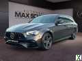 Foto Mercedes-Benz E 63 S 4M+ T 4,99%*V-MAX*NIGHT*BURM*PERF-S*KERAM
