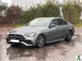 Foto Mercedes-Benz C 300 4Matic/AMG/Schiebedach/