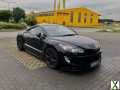 Foto Peugeot RCZ 1.6 155 THP - BLACK EDITION !