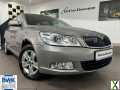 Foto Skoda Octavia 1.2TSI Ambiente DSG*1.Hand*Automatik*PDC