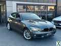 Foto BMW 120d Advantage*Navi*Bi-Xenon*PDC*8-Fachbereift*