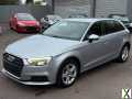 Foto Audi A3 Sportback 30TDI Automatik Navi Xenon Tüv Neu