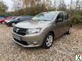 Foto Dacia Sandero Ambiance/1.HAND/TÜV/8FACH/ ELEKT. FENSTE