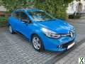 Foto Renault Clio Grandtour*Kamera*Navi*Alu*SHZ*Klima