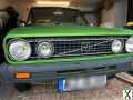 Foto Volvo 66 GL Oldtimer mit H-Zulassung und neuer Kupplung und Hohlr