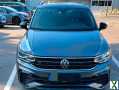 Foto Tiguan Allspace bj 12.2021.TDI.R-Line .4 Motion