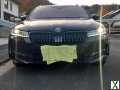 Foto Skoda Superb Sportline 2.0 TDI DSG