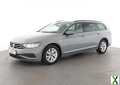 Foto Volkswagen Passat Variant 2.0 TDI DSG Conceptline Navi Kam