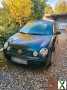 Foto VW Polo 9N Bastlerfahrzeug