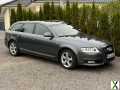 Foto Audi A6 Avant Quattro 3,0 TDI S-Line