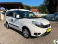 Foto Fiat Doblo 1.6 Klima AHK PDC 1 Hand TÜV NEU 5 Sitzer