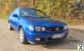 Foto Toyota Corolla 1.6 G6 G6
