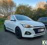 Foto Hyundai i20 1.0 T-GDI 88kW DCT Active Style