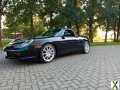 Foto Porsche Boxster S