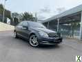 Foto Mercedes C350CDI EURO 5 HU11/25