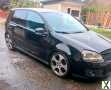 Foto VW Golf 5 GTI 2liter Maschine