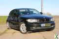 Foto BMW 118i Klima/ Xenon/ TÜV 06/26 /SHZ/ 5 Türer