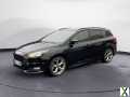 Foto Ford Focus Turnier ST Navi Recaro