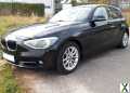 Foto Bmw 120d Automatik/Sport Line/Vollausstattung/ 2 Hand