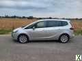 Foto Opel Zafira Tourer 2.0 CDTI ecoFLEX Edition 121kW