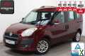 Foto Fiat Doblo 1.4 KLIMA,METALLIC,TEMPOMAT,DACHRELING