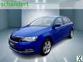 Foto Skoda Rapid Spaceback 1.0 TSI Clever Xenon Navi Klimaa