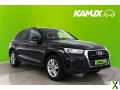 Foto Audi Q5 45TDI quattro Tiptronic +XENON+NAVI+VIRTUAL+