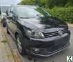 Foto Volkswagen Cross Touran 1.4 TSI DSG Automatik !!7.Sitzer!!