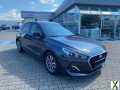 Foto Hyundai i30 1.4 T-GDi 7-DCT YES! Navi PDC