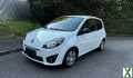 Foto Renault Twingo 75 PS Festpreis