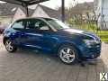 Foto Audi A1 1.6 TDI Diesel/Navi/Scheckheft